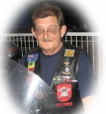 Michael 'Bones' Costello