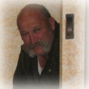 Christopher 'Burgie' Burge