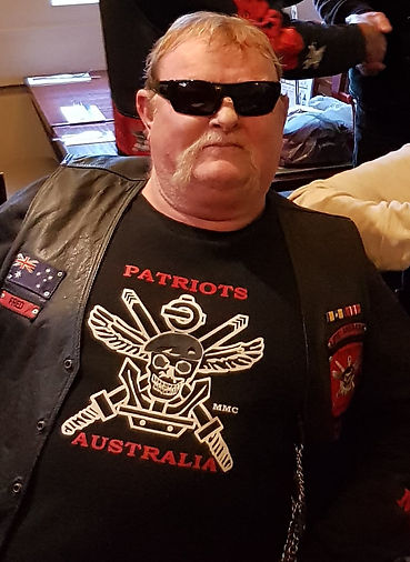 Manfred 'Fred' Wawrzik