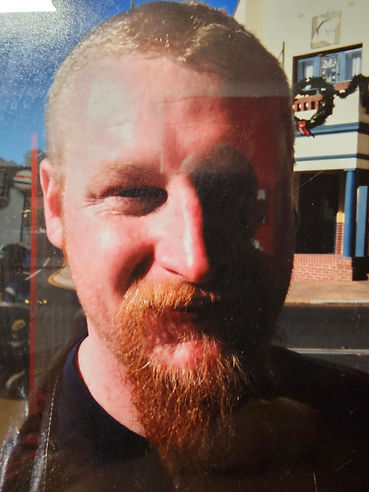 Troy 'Hughesy' Hughes