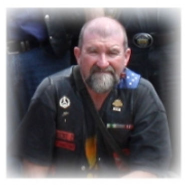 Michael 'Micky P' Pickett