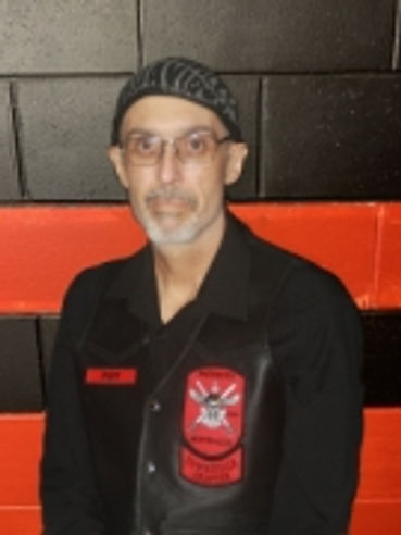 Douglass 'Puff' Honess