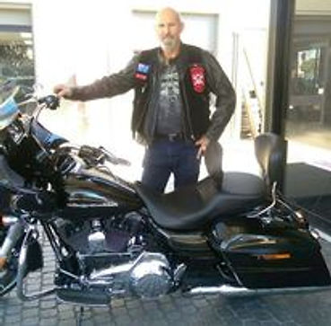 Steve 'Spike' Milikin