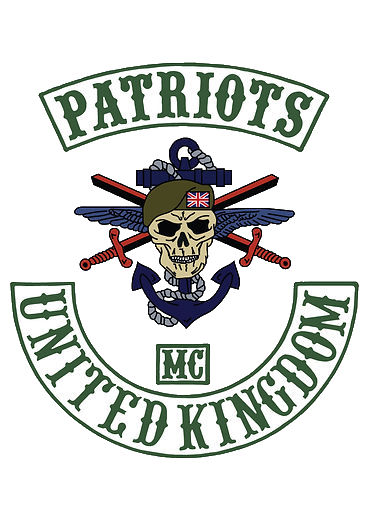 Richie - Patriots UK