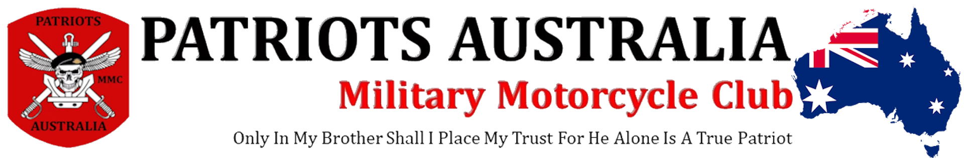 Patriots Australia MMC